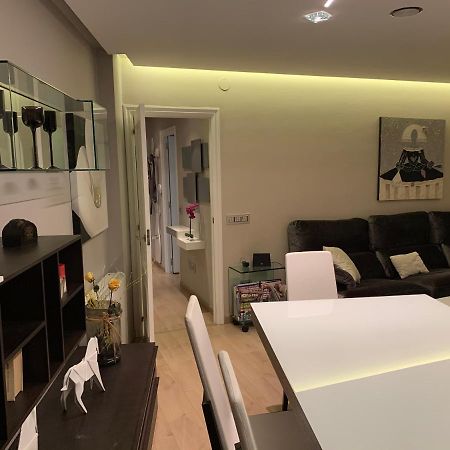Apartmán Oktheway Praza Galicia Sarria Exteriér fotografie