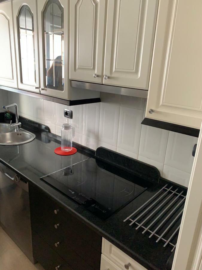 Apartmán Oktheway Praza Galicia Sarria Exteriér fotografie